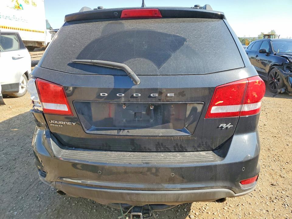Aukcja sprzedaży 2013 Dodge Journey, vin: 3C4PDDFGXDT506278, numer aukcji: 66872636