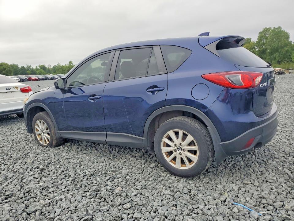 Aukcja sprzedaży 2013 Mazda Cx-5, vin: JM3KE2CE4D0146170, numer aukcji: 65229206