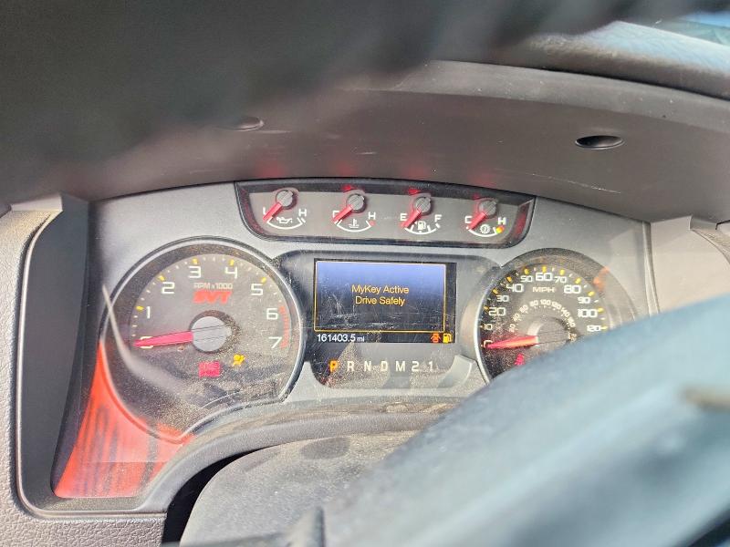 Aukcja sprzedaży 2013 Ford F150, vin: 1FTFW1R64DFA72487, numer aukcji: 64304466