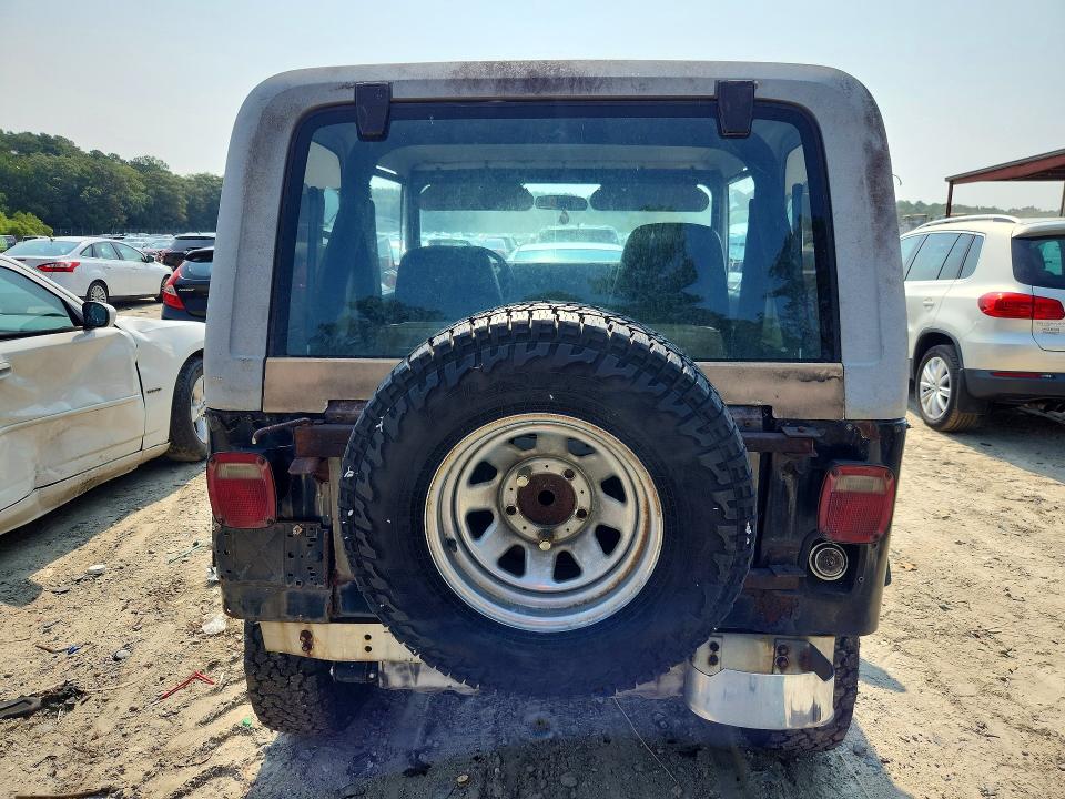 63346606 :رقم المزاد ، J0D93EH033994 vin ، 1980 Jeep Cj-5 مزاد بيع