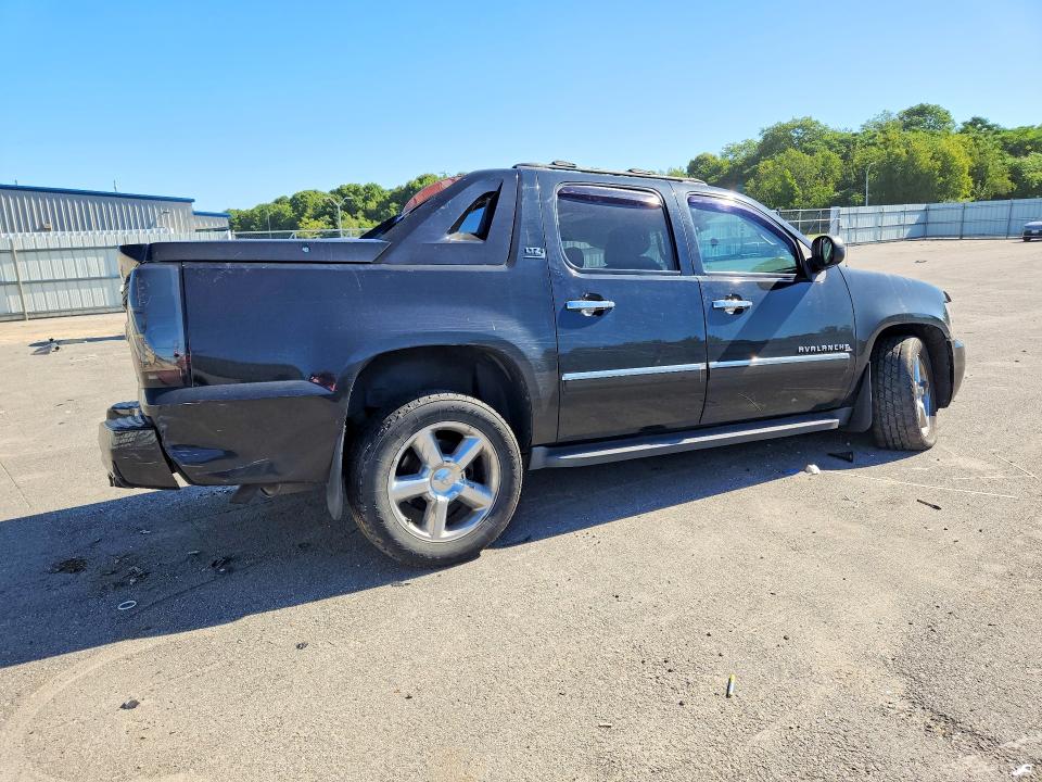Aukcja sprzedaży 2012 Chevrolet Avalanche, vin: 3GNTKGE78CG135496, numer aukcji: 66494386
