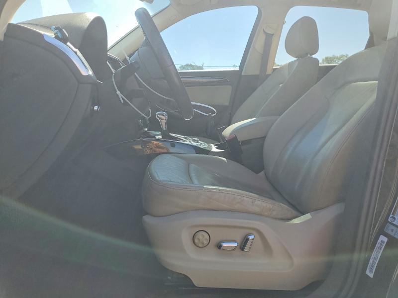 Aukcja sprzedaży 2014 Audi Q5, vin: WA1LFAFPXEA101144, numer aukcji: 66183936