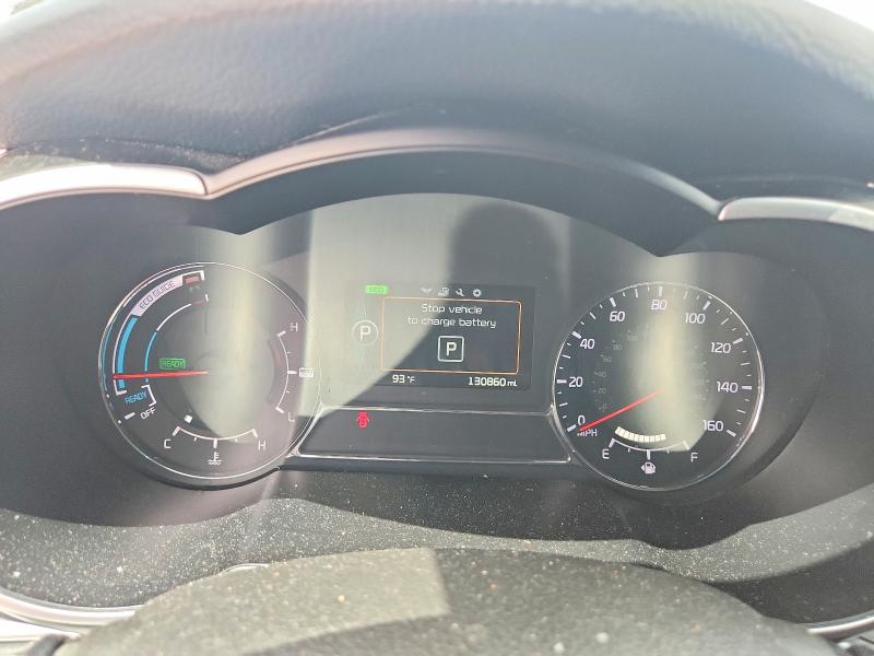 Aukcja sprzedaży 2016 Kia Optima, vin: KNAGM4AD8G5092433, numer aukcji: 64137796
