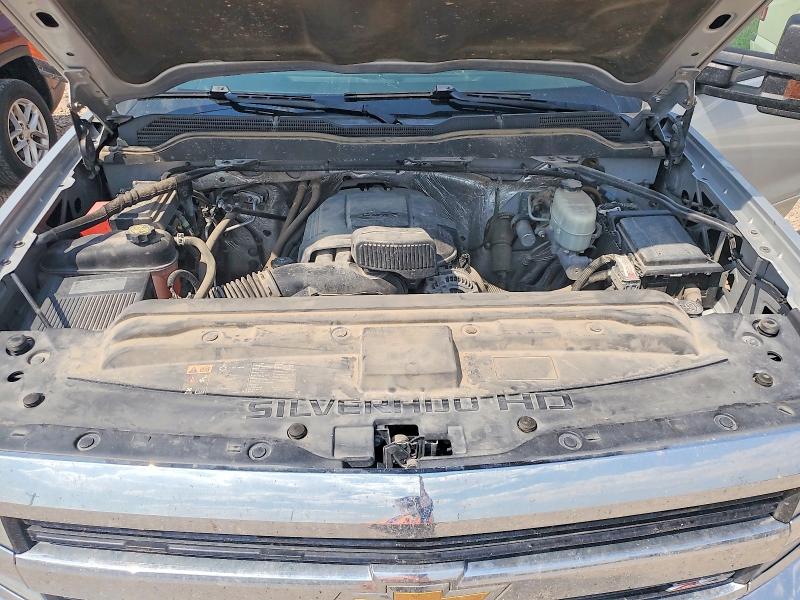 Aukcja sprzedaży 2016 Chevrolet Silverado, vin: 1GC2KVEG0GZ206351, numer aukcji: 63674116