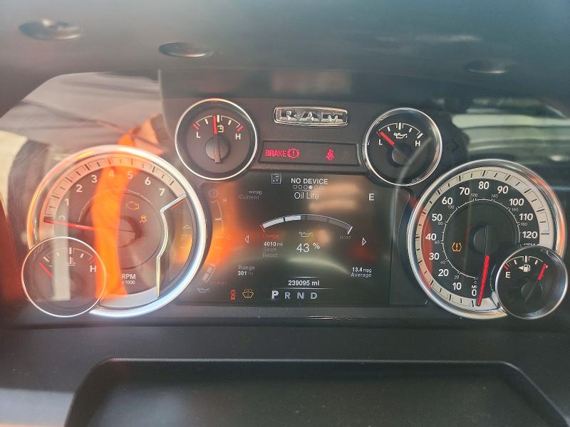 Продажа на аукционе авто 2013 Ram 1500, vin: 1C6RR6LT3DS560117, номер лота: 66027586