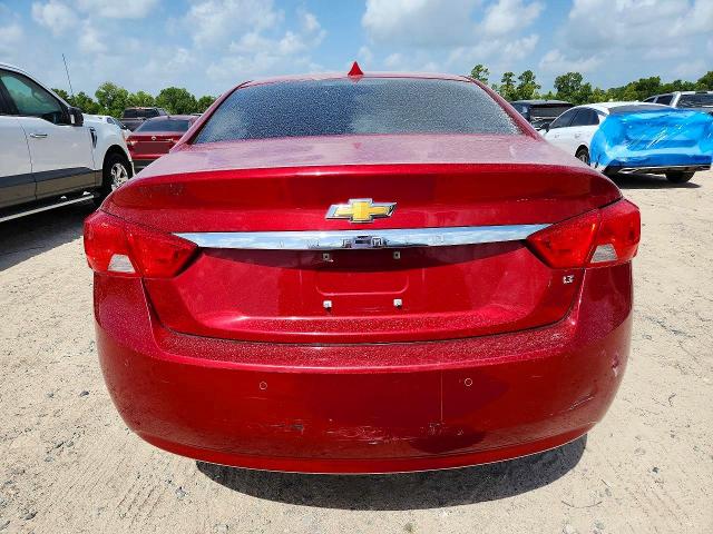 64408736 :رقم المزاد ، 1G1115SL9EU158299 vin ، 2014 Chevrolet Impala مزاد بيع