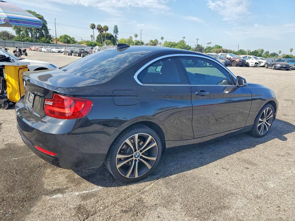 63937766 :رقم المزاد ، WBA2F9C39HV984150 vin ، 2017 Bmw 230i مزاد بيع