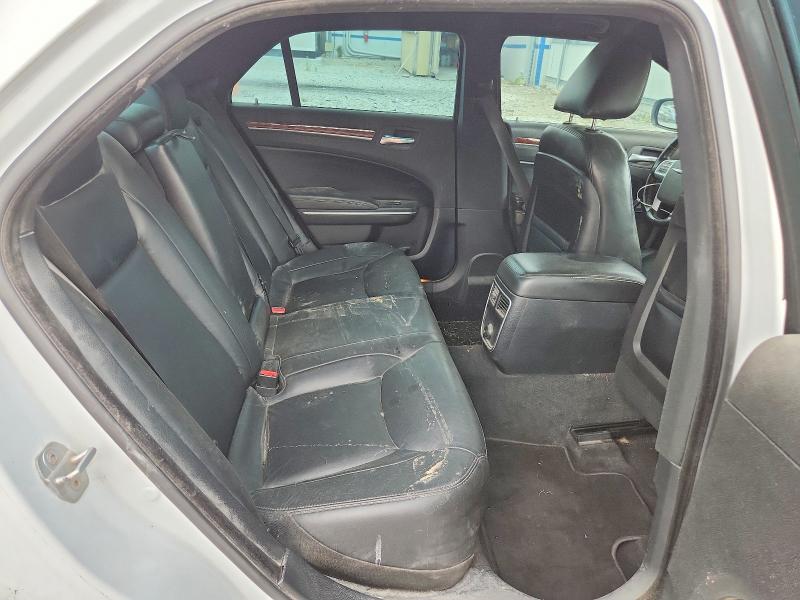 Продаж на аукціоні авто 2012 Chrysler 300, vin: 2C3CCACG0CH182306, номер лоту: 64400146