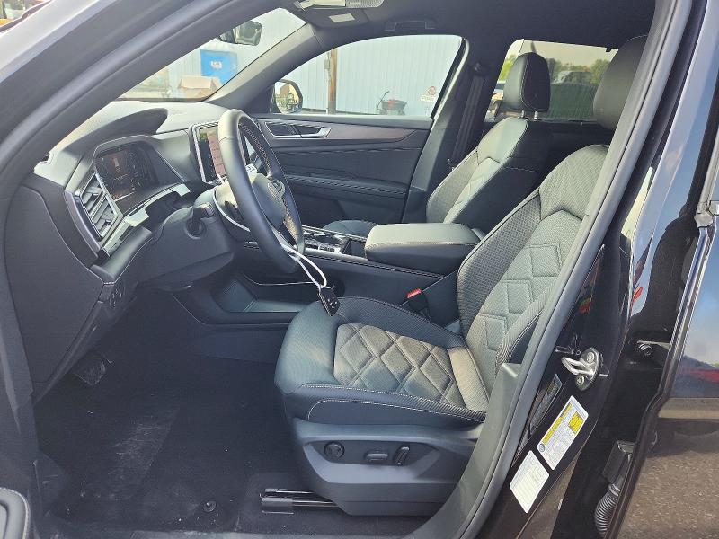 64720076 :رقم المزاد ، 1V2HC2CAXTC231922 vin ، 2026 Volkswagen Atlas Cross Sport مزاد بيع