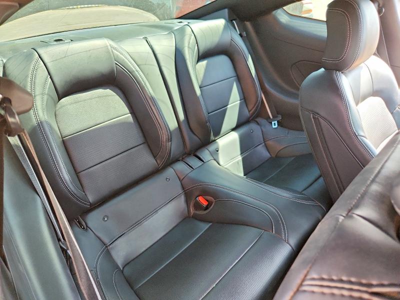 2025 Ford Mustang მანქანა იყიდება აუქციონზე, vin: 1FA6P8CF3S5410095, აუქციონის ნომერი: 64471696