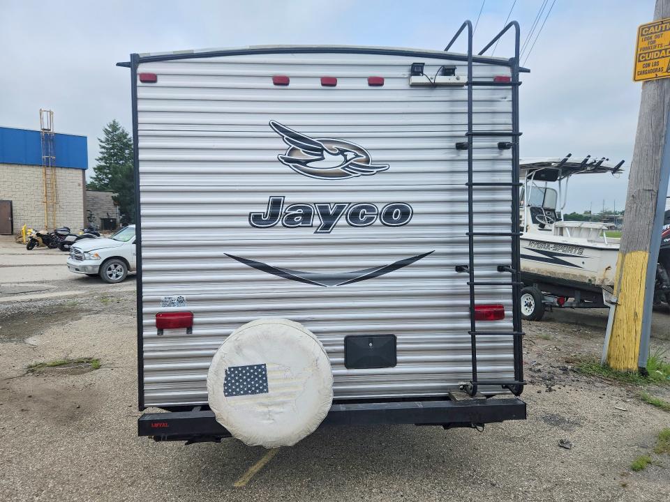 Продаж на аукціоні авто 2016 Jayco Jay Flight, vin: 1UJBJ0BM9G1TK0279, номер лоту: 64345666