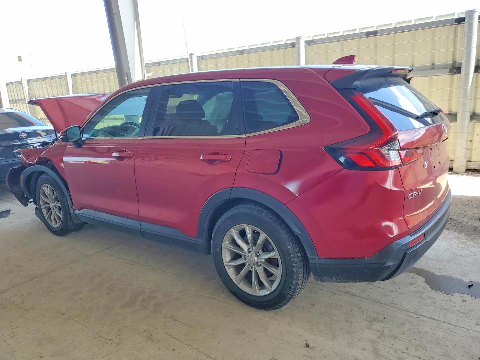 Aukcja sprzedaży 2025 Honda Cr-v, vin: 2HKRS3H71SH315450, numer aukcji: 64422756