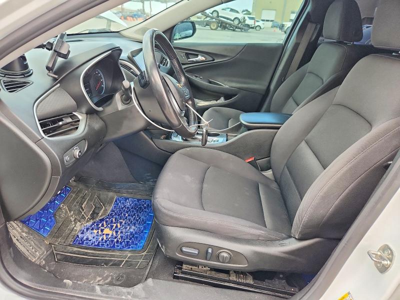 Aukcja sprzedaży 2022 Chevrolet Malibu, vin: 1G1ZG5ST3NF208068, numer aukcji: 66228776