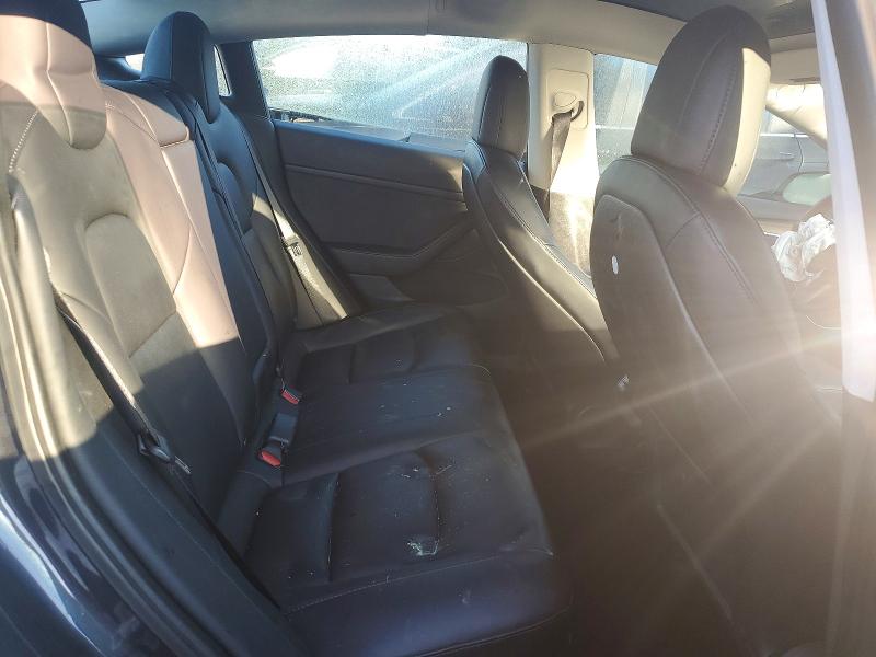Aukcja sprzedaży 2021 Tesla Model 3, vin: 5YJ3E1EA2MF048029, numer aukcji: 64106136