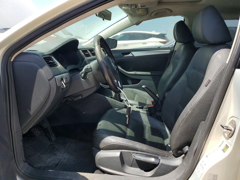 Aukcja sprzedaży 2011 Volkswagen Jetta, vin: 3VW3L7AJ5BM119714, numer aukcji: 61877986
