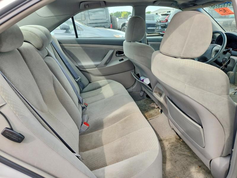 2008 Toyota Camry მანქანა იყიდება აუქციონზე, vin: 4T1BE46K88U776810, აუქციონის ნომერი: 66505896