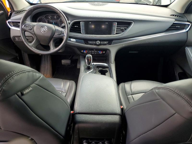 Aukcja sprzedaży 2018 Buick Enclave, vin: 5GAERBKW2JJ159088, numer aukcji: 66726906