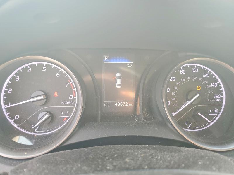 Aukcja sprzedaży 2023 Toyota Camry, vin: 4T1G11AK3PU722823, numer aukcji: 53000926