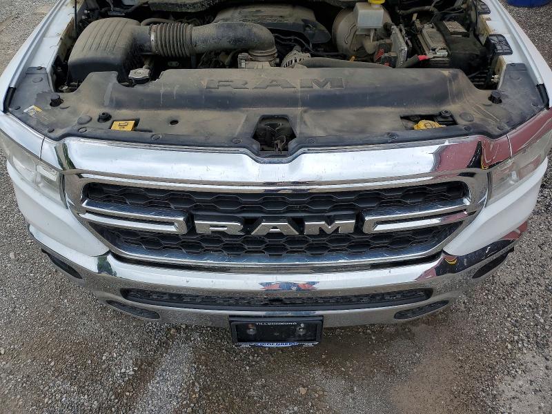 Продажа на аукционе авто 2022 Ram 1500, vin: 1C6SRFFT0NN106789, номер лота: 64414526