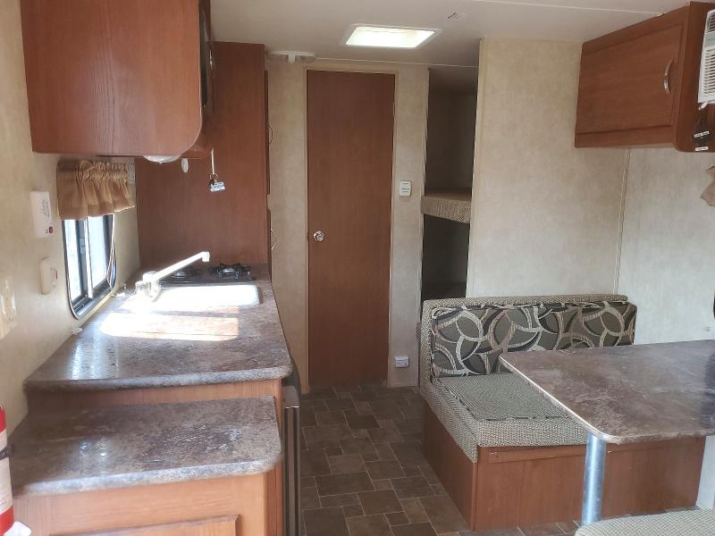 Продаж на аукціоні авто 2014 Forest River Wildwoo 195bh, vin: 4X4TWDV13ER346531, номер лоту: 64241676