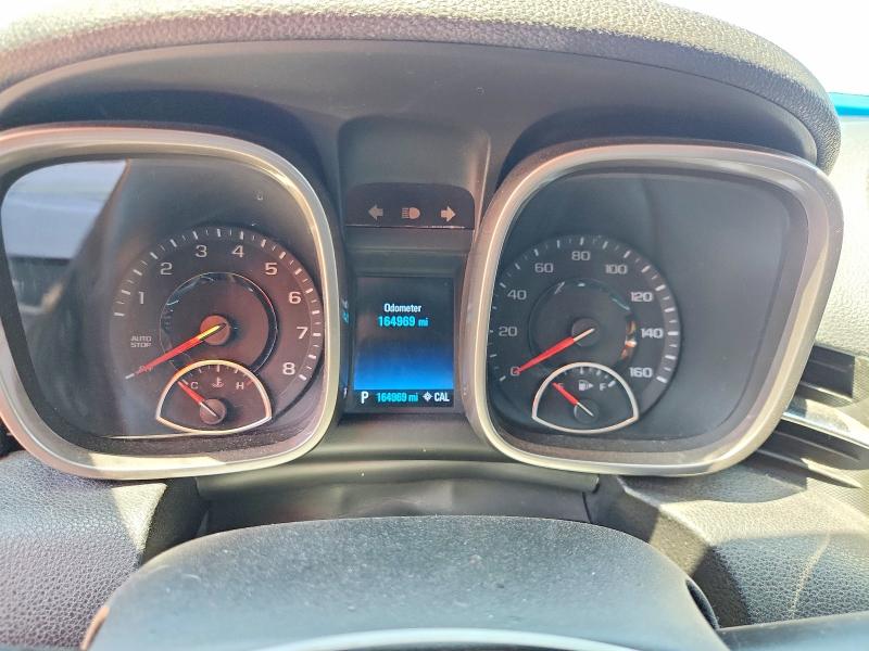 Продажа на аукционе авто 2014 Chevrolet Malibu, vin: 1G11A5SL6EF273186, номер лота: 64374116