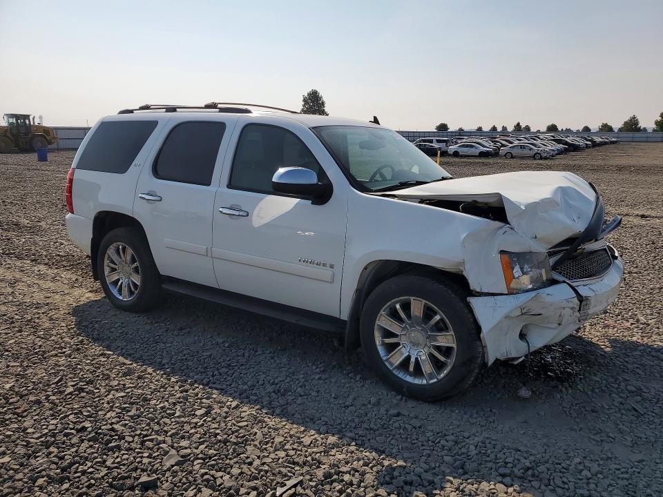 Продаж на аукціоні авто 2007 Chevrolet Tahoe, vin: 1GNFK13077J343132, номер лоту: 65877396