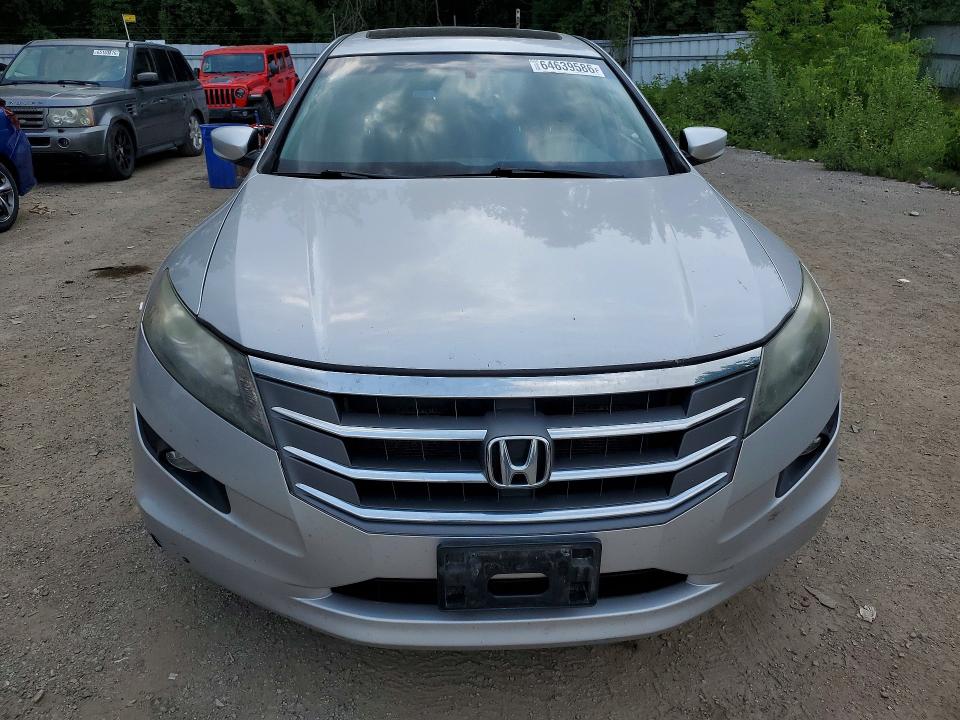 64639586 :رقم المزاد ، 5J6TF2H51CL800178 vin ، 2012 Honda Crosstour مزاد بيع