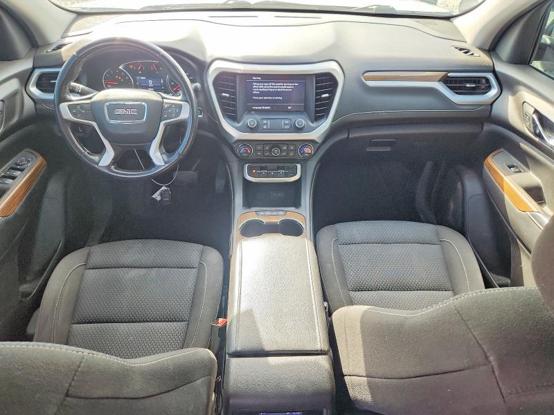 2020 Gmc Acadia მანქანა იყიდება აუქციონზე, vin: 1GKKNRLS3LZ214061, აუქციონის ნომერი: 65388176