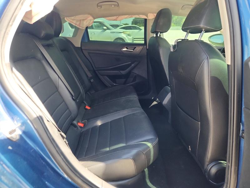 Продаж на аукціоні авто 2021 Volkswagen Jetta, vin: 3VWC57BU5MM007677, номер лоту: 64135486