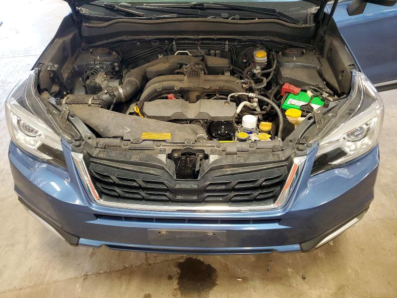 Продажа на аукционе авто 2017 Subaru Forester, vin: JF2SJAWC5HH808761, номер лота: 65178116