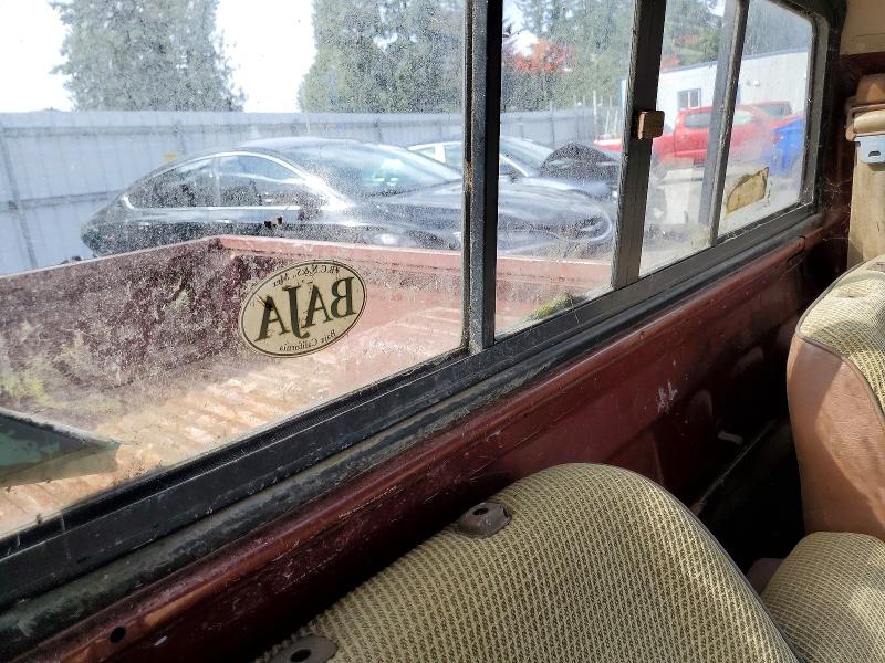 Aukcja sprzedaży 1985 Toyota Pickup, vin: JT4RN50R1F0050936, numer aukcji: 67353896