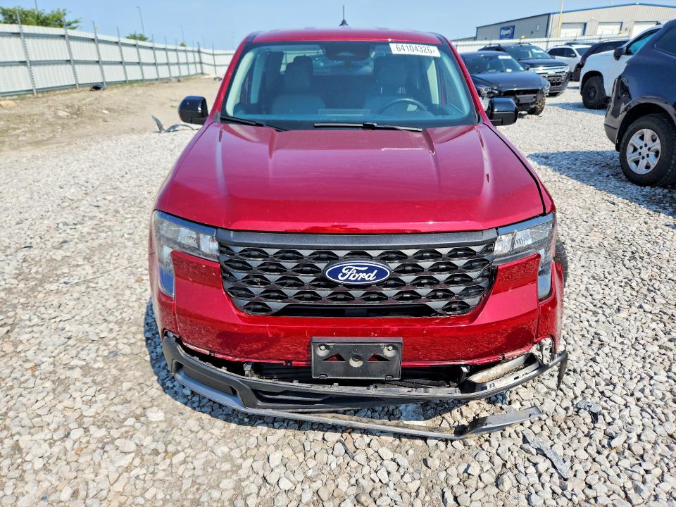 Продаж на аукціоні авто 2025 Ford Maverick, vin: 3FTTW8JA6SRA15381, номер лоту: 64104326