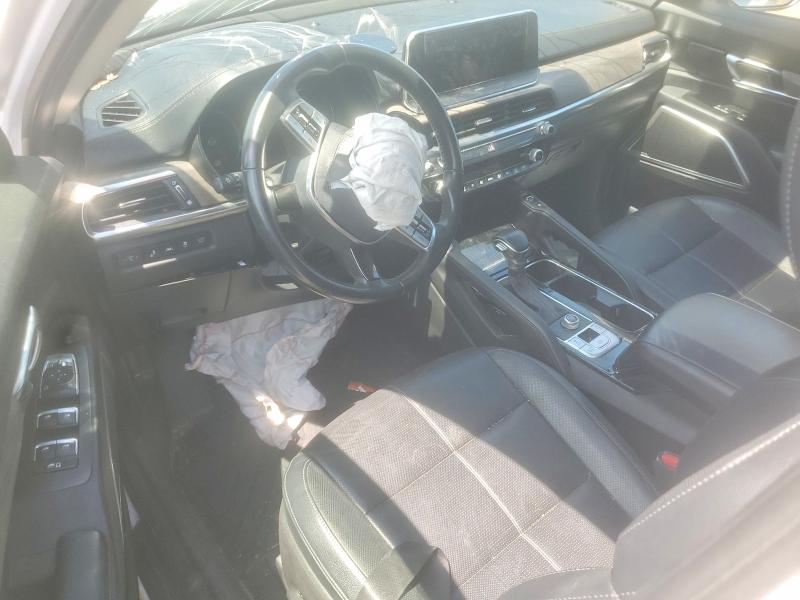 Продаж на аукціоні авто 2022 Kia Telluride, vin: 5XYP34HC4NG248927, номер лоту: 65298826