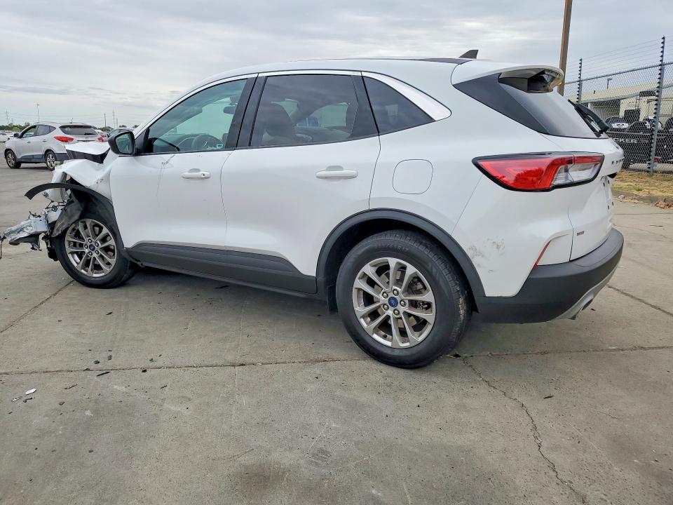 Продажа на аукционе авто 2022 Ford Escape, vin: 1FMCU0G6XNUB12618, номер лота: 66997656