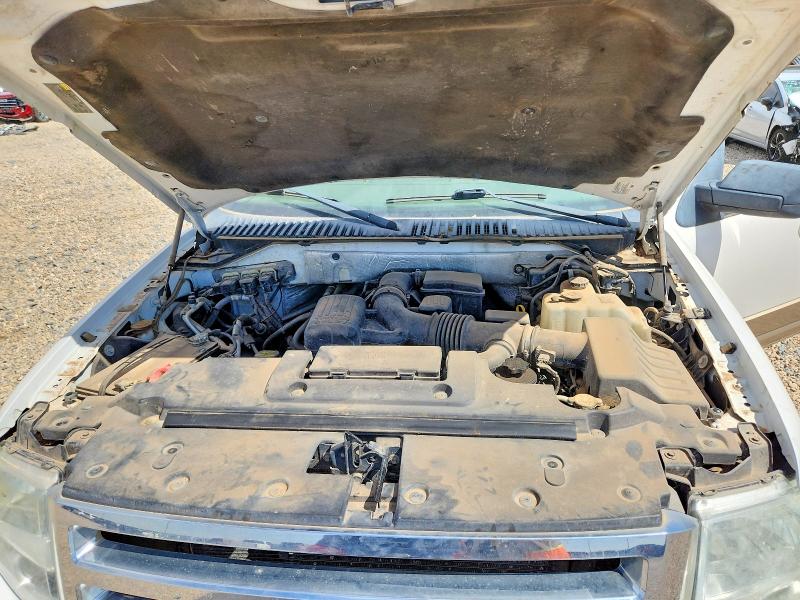 Aukcja sprzedaży 2011 Ford Expedition, vin: 1FMJK1J54BEF24980, numer aukcji: 64472006