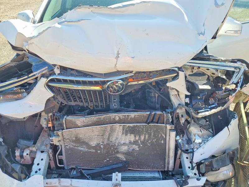 Aukcja sprzedaży 2018 Buick Encore, vin: KL4CJ2SB3JB551933, numer aukcji: 67086446