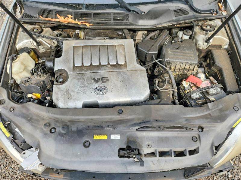 65632566 :رقم المزاد ، 4T1BK36B58U265672 vin ، 2008 Toyota Avalon مزاد بيع