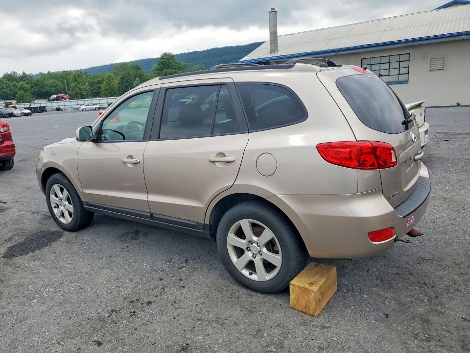 Продаж на аукціоні авто 2007 Hyundai Santa Fe, vin: 5NMSH13E77H023896, номер лоту: 64073276