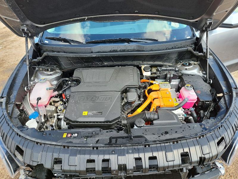 2026 Kia Niro მანქანა იყიდება აუქციონზე, vin: KNDCP3LE9T5362143, აუქციონის ნომერი: 64691416