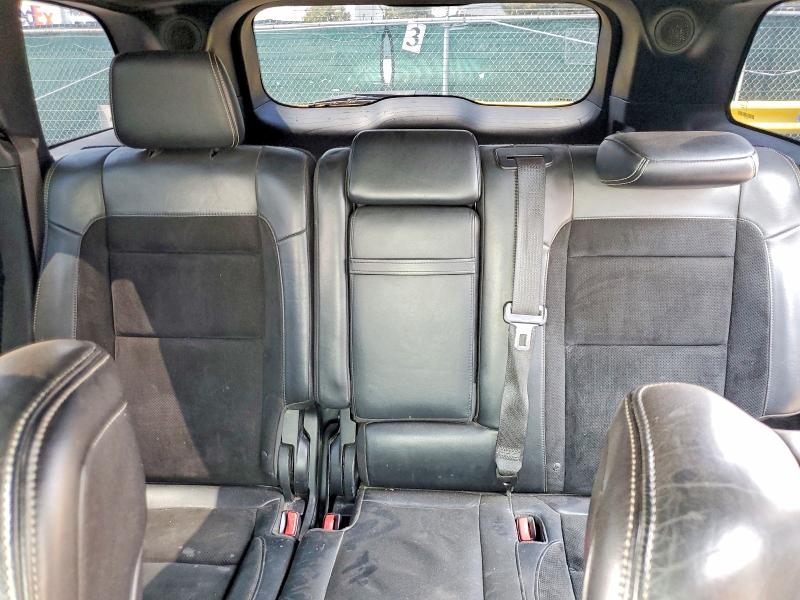 2015 Jeep Grand Cherokee მანქანა იყიდება აუქციონზე, vin: 1C4RJFDJ3FC787446, აუქციონის ნომერი: 63433586