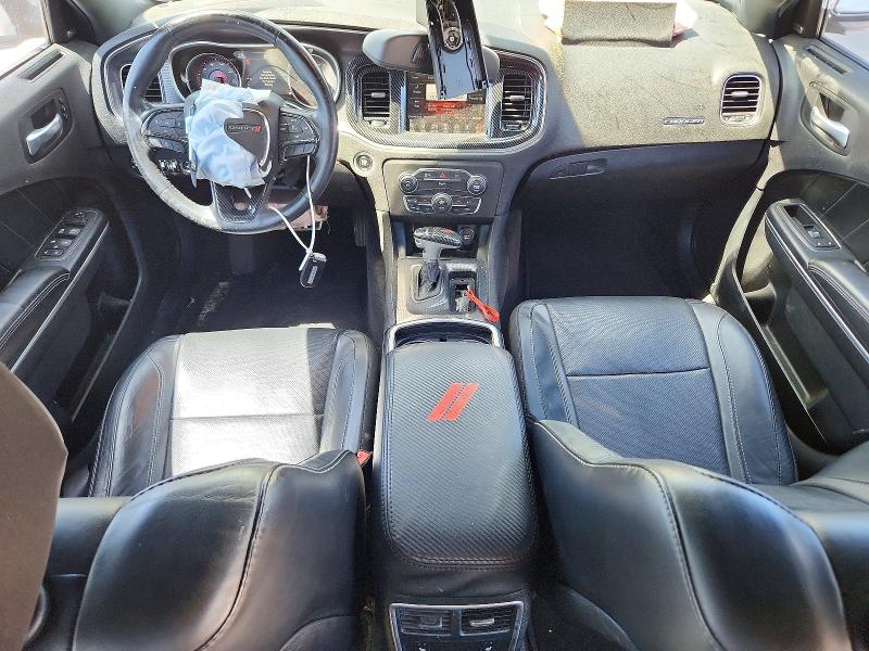 Aukcja sprzedaży 2015 Dodge Charger, vin: 2C3CDXHGXFH847709, numer aukcji: 64125446