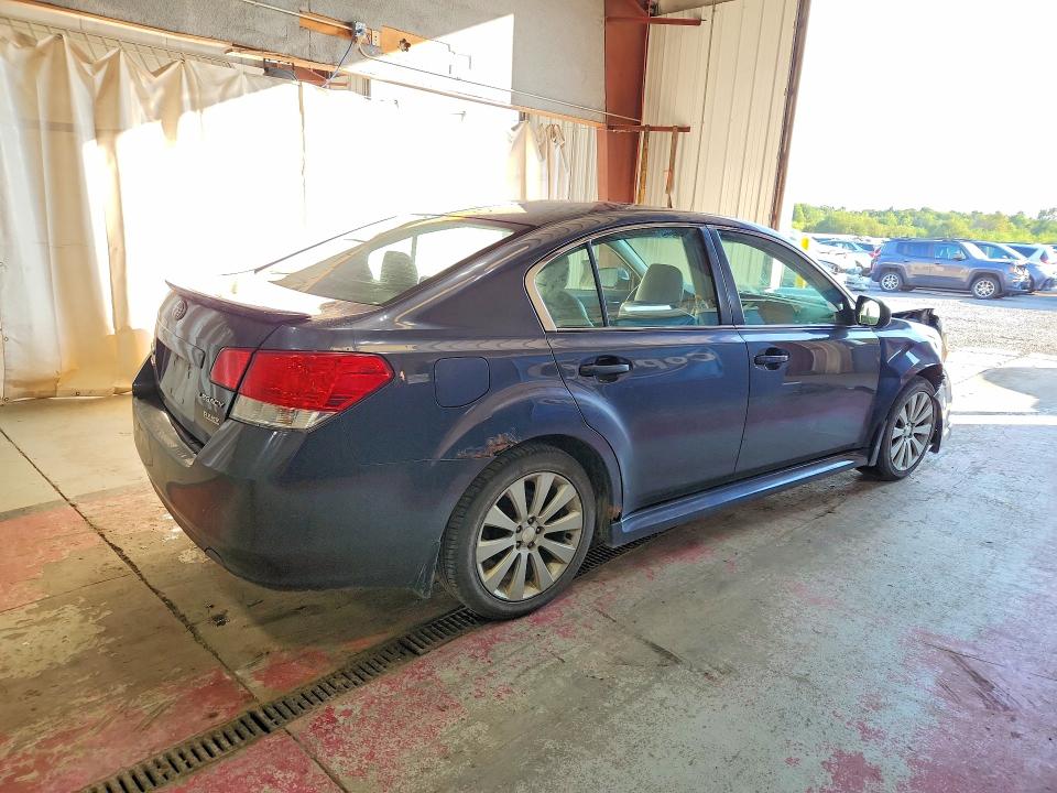 Продаж на аукціоні авто 2010 Subaru Legacy, vin: 4S3BMBK62A3227796, номер лоту: 62891656