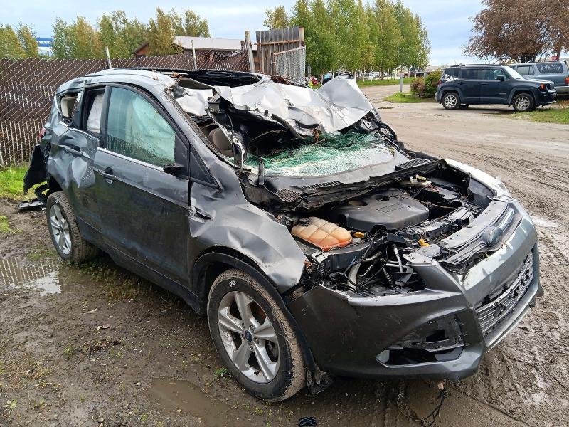 Aukcja sprzedaży 2014 Ford Escape, vin: 1FMCU9G91EUD37959, numer aukcji: 65229426