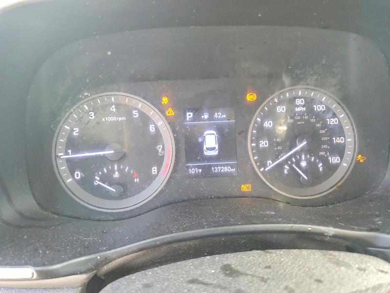 Продажа на аукционе авто 2019 Hyundai Tucson, vin: KM8J33AL3KU911971, номер лота: 66197826