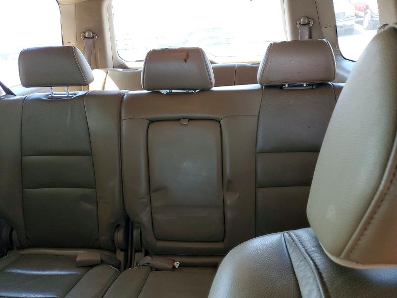 Aukcja sprzedaży 2008 Honda Pilot, vin: 5FNYF18588B048902, numer aukcji: 64167206