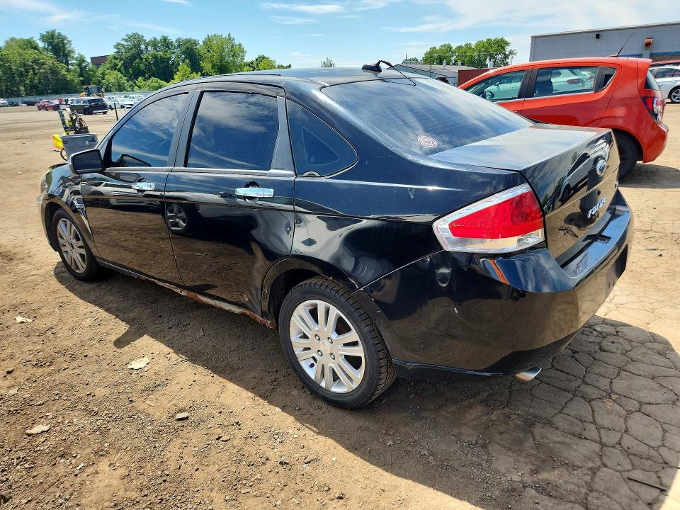 Aukcja sprzedaży 2008 Ford Focus, vin: 1FAHP35N68W185514, numer aukcji: 63805106