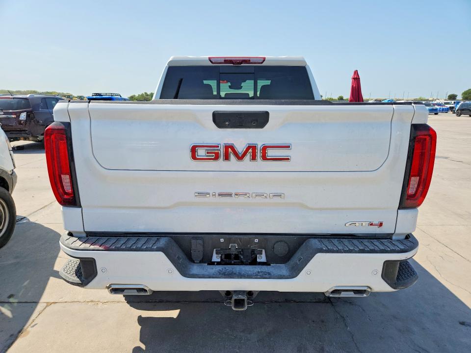 Aukcja sprzedaży 2026 Gmc Sierra, vin: 1GTUUEE8XTZ190391, numer aukcji: 63589226