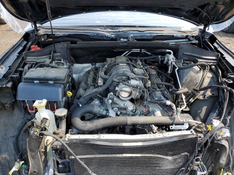 Продажа на аукционе авто 2021 Dodge Durango, vin: 1C4SDJCT5MC848520, номер лота: 64667876