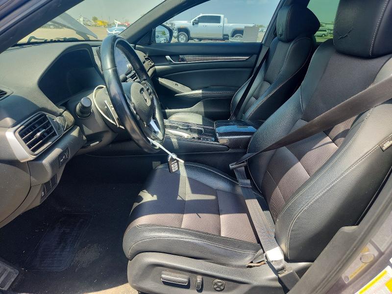 Aukcja sprzedaży 2018 Honda Accord, vin: 1HGCV1F32JA254229, numer aukcji: 62259076