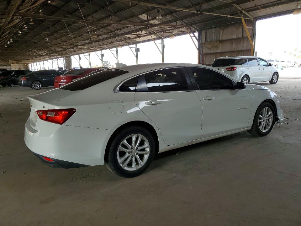2018 Chevrolet Malibu მანქანა იყიდება აუქციონზე, vin: 1G1ZD5ST0JF129394, აუქციონის ნომერი: 68847196